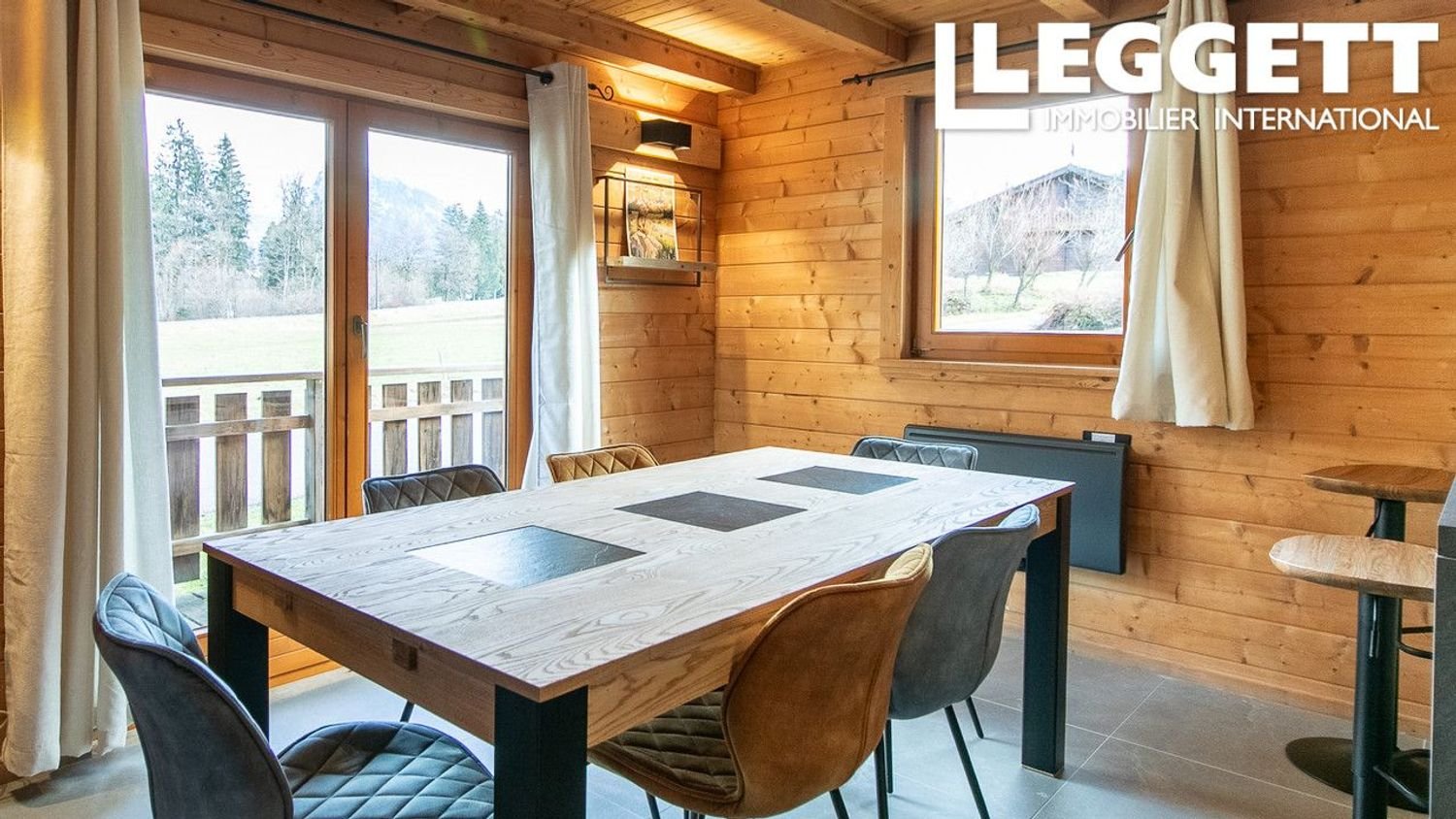 Maison à vendre, 77m², Morillon