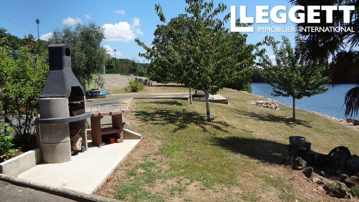Maison à vendre, 48m², Saint-Capraise-de-Lalinde