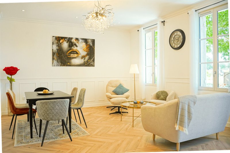 Maison à vendre, 143m², Saint-Sulpice-de-Faleyrens