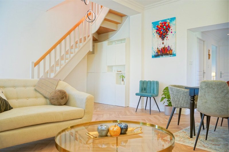 Maison à vendre, 143m², Saint-Sulpice-de-Faleyrens