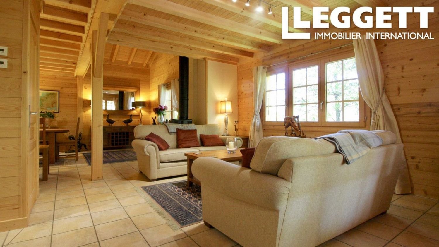 Maison à vendre, 150m², Saint-Gervais-les-Bains
