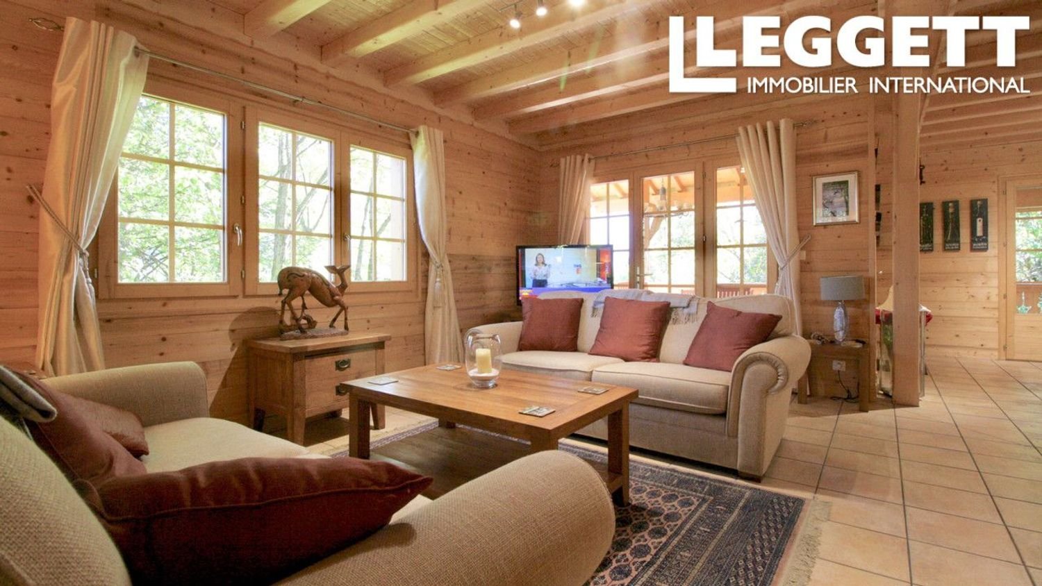 Maison à vendre, 150m², Saint-Gervais-les-Bains
