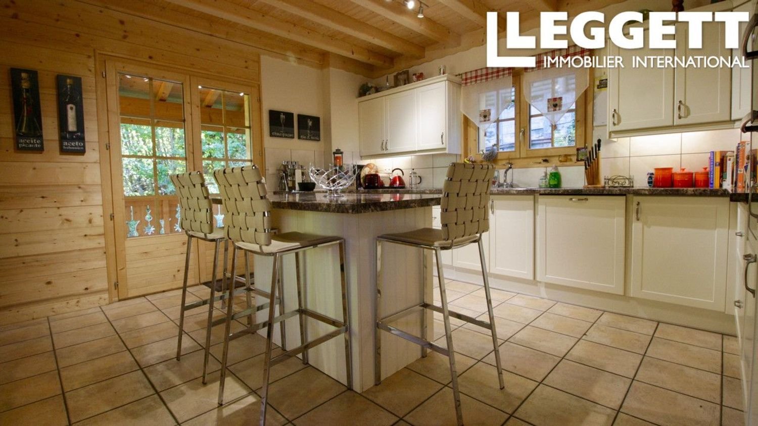 Maison à vendre, 150m², Saint-Gervais-les-Bains