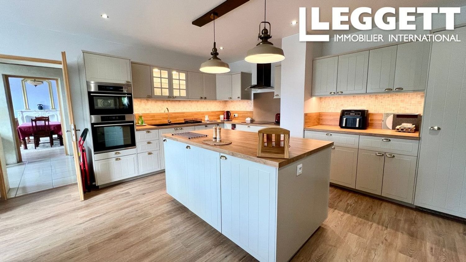 Maison à vendre, 333m², Pérignac