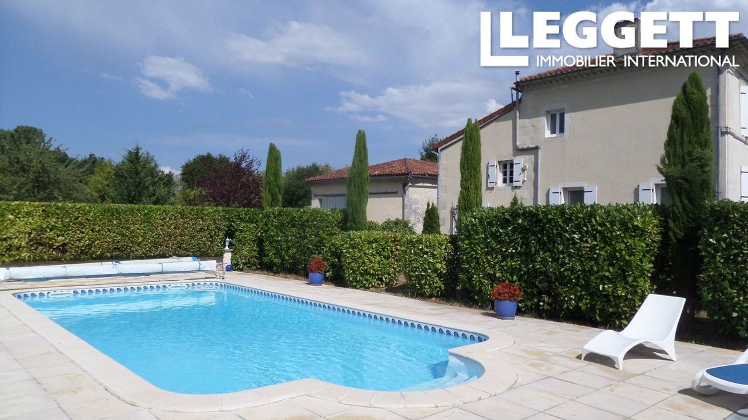 Maison à vendre, 333m², Pérignac