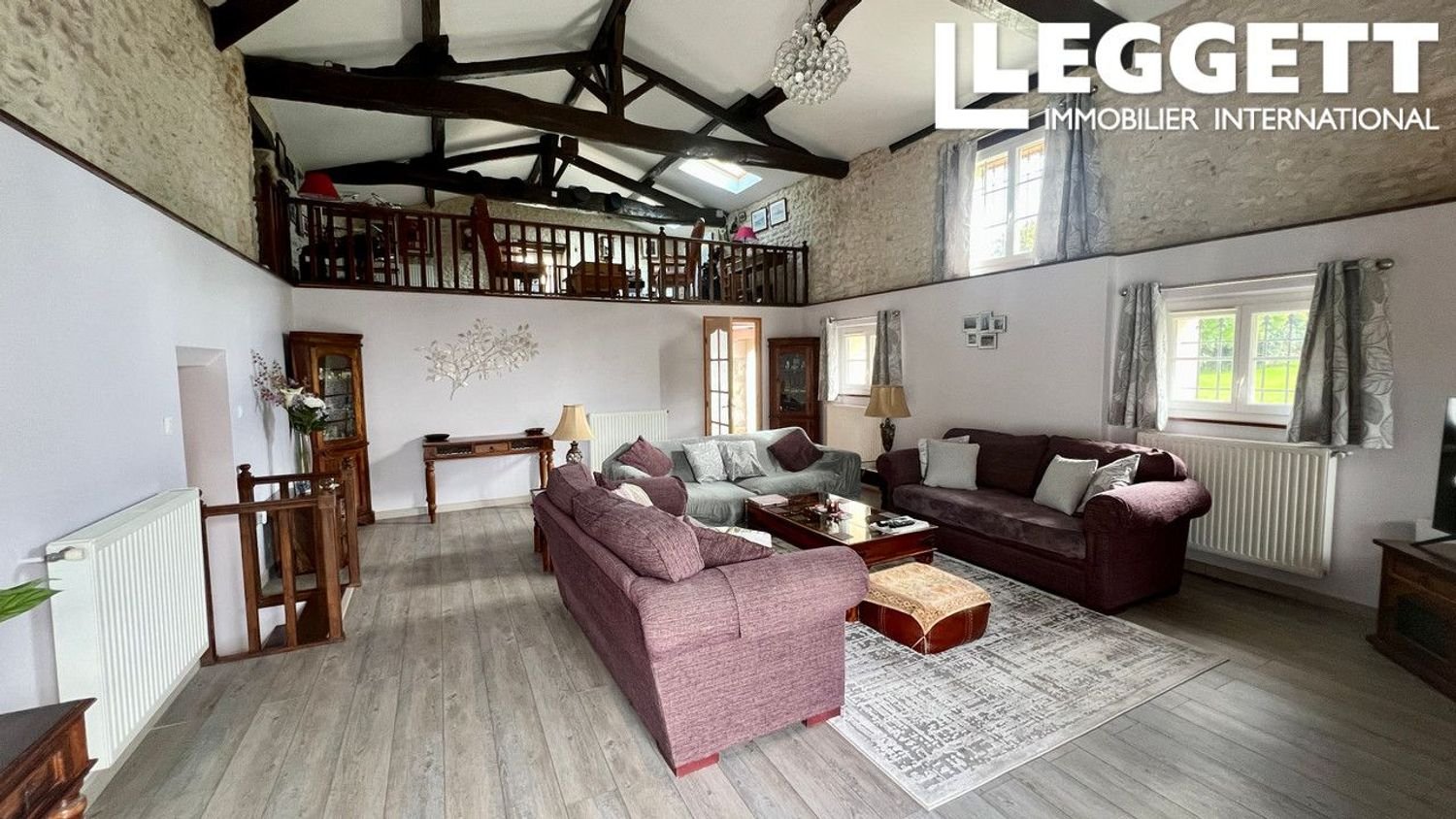 Maison à vendre, 333m², Pérignac
