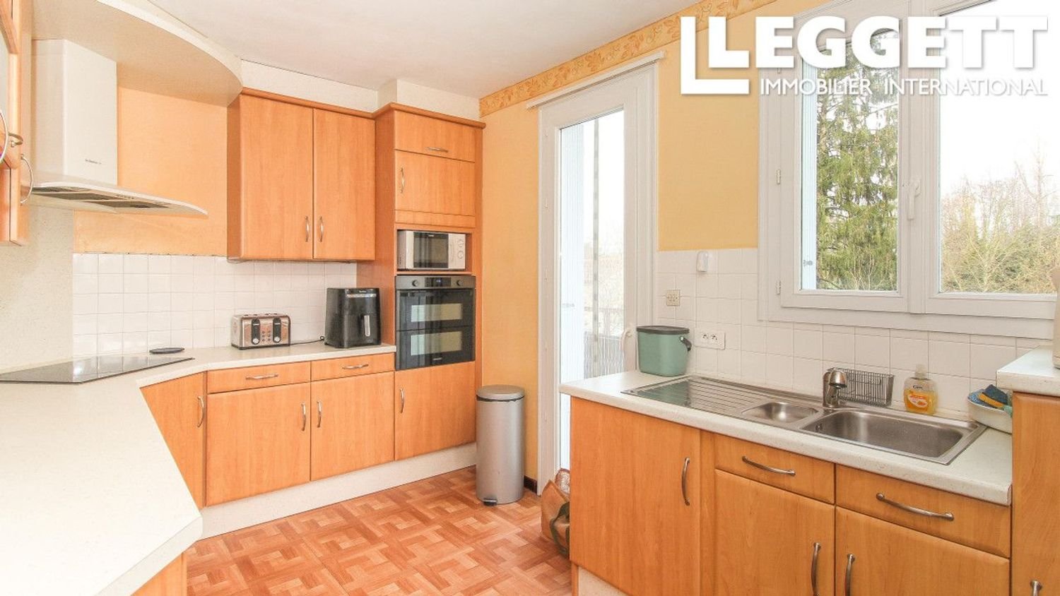 Maison à vendre, 100m², Le Tallud