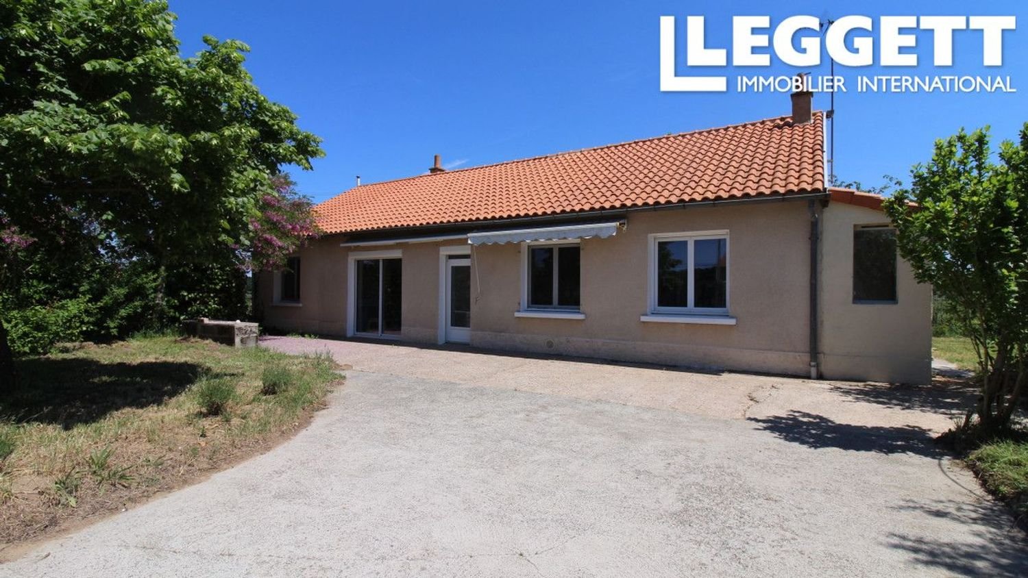 Maison à vendre, 117m², Bournand
