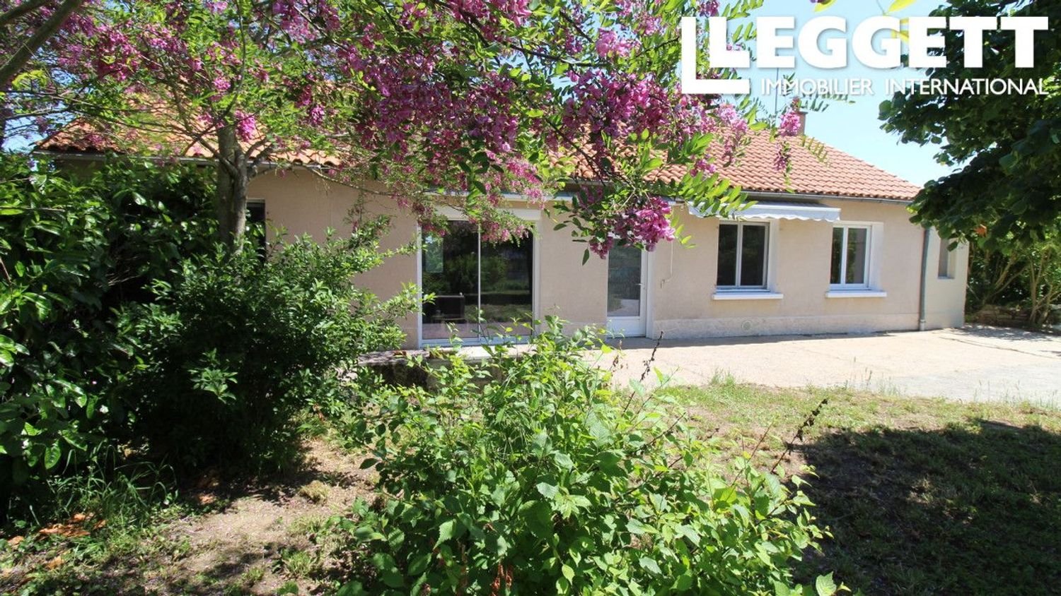 Maison à vendre, 117m², Bournand