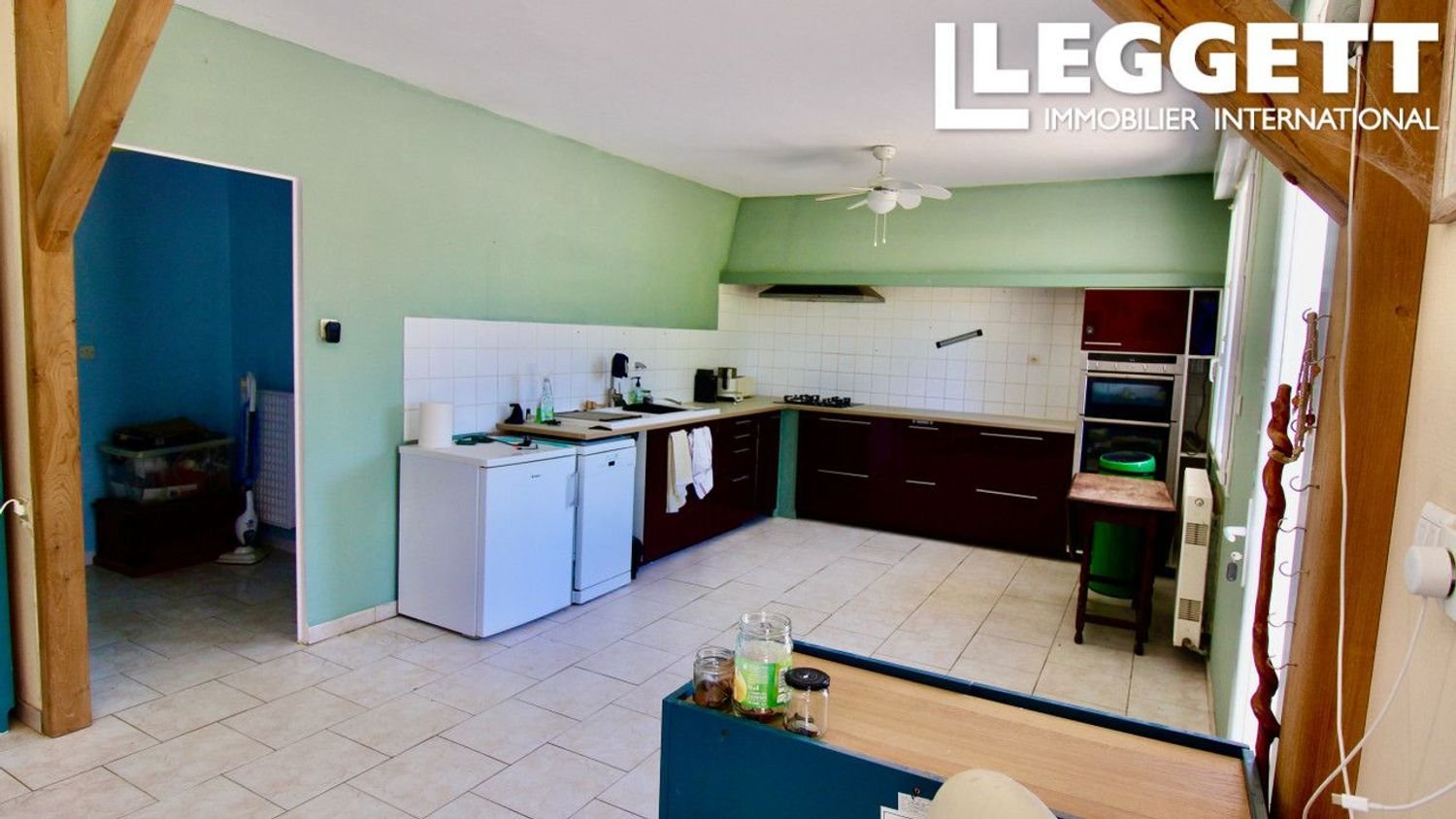 Maison à vendre, 117m², Bournand