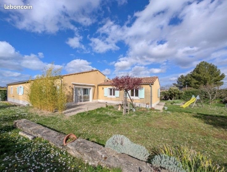 Maison à vendre, 127m², Villelongue-d'Aude