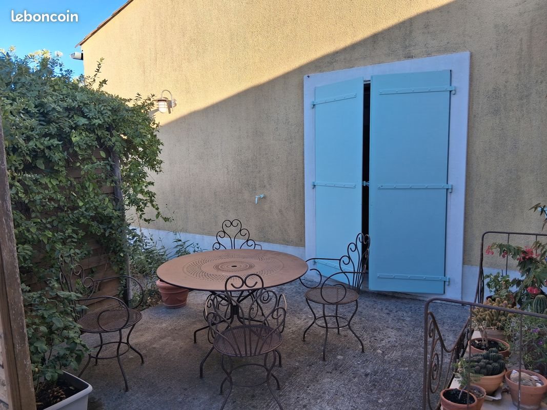Maison à vendre, 127m², Villelongue-d'Aude