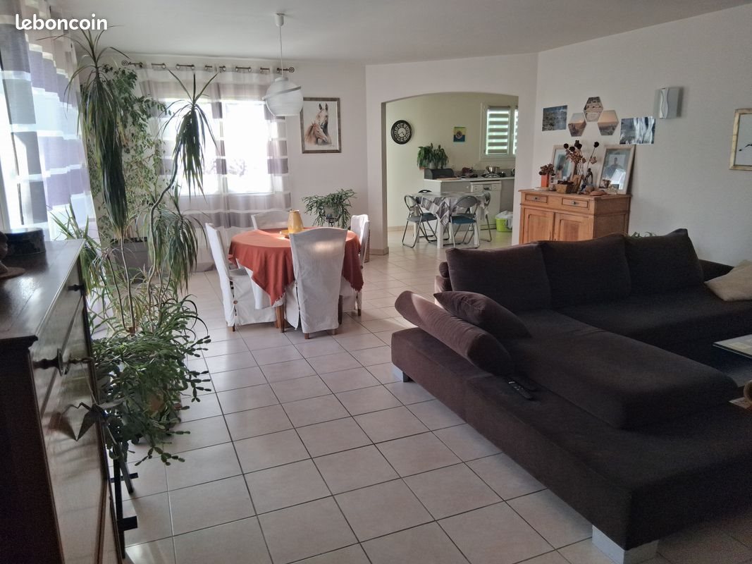 Maison à vendre, 127m², Villelongue-d'Aude