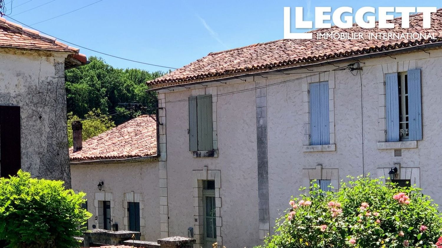 Maison à vendre, 67m², Pillac