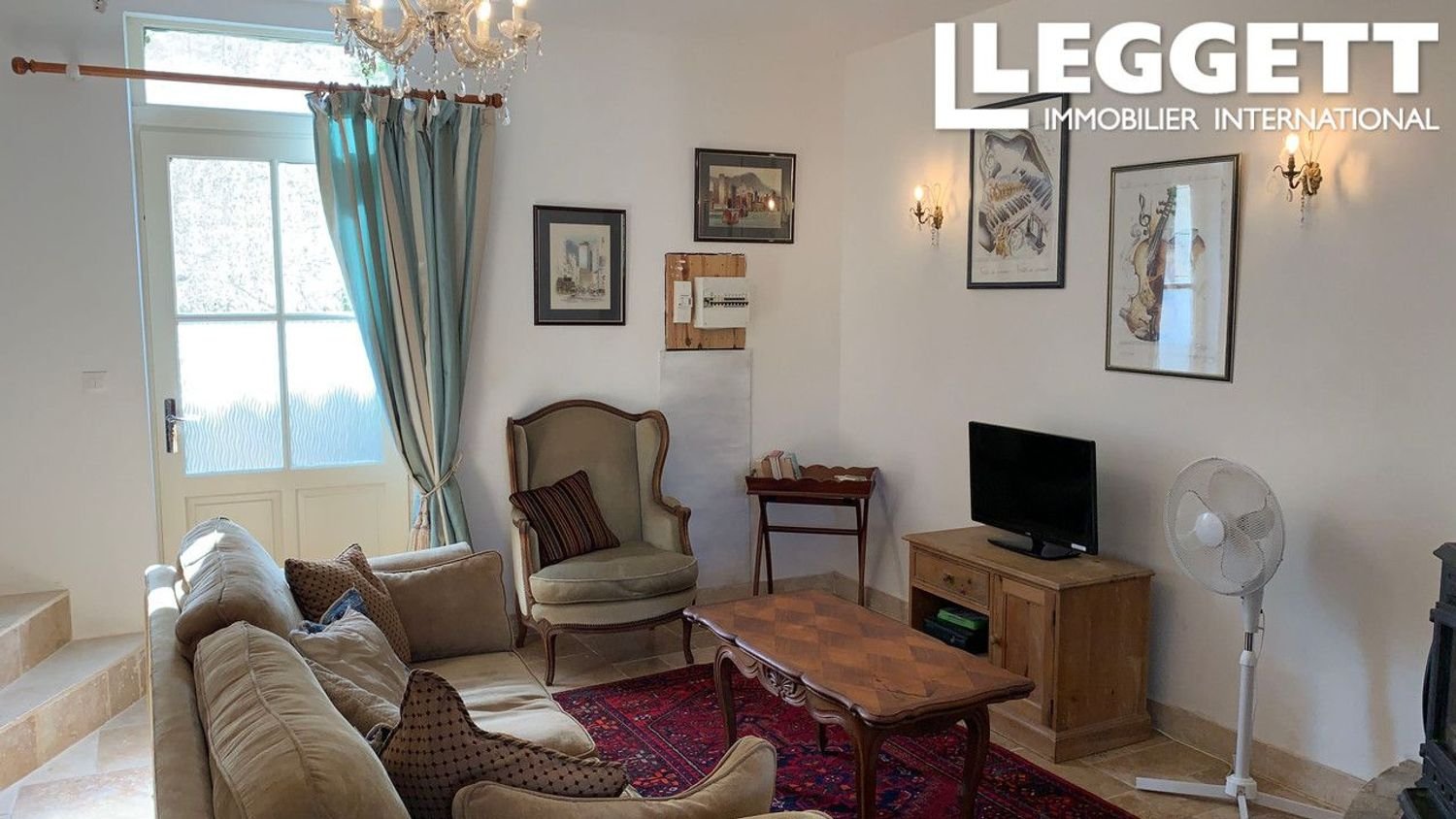 Maison à vendre, 67m², Pillac