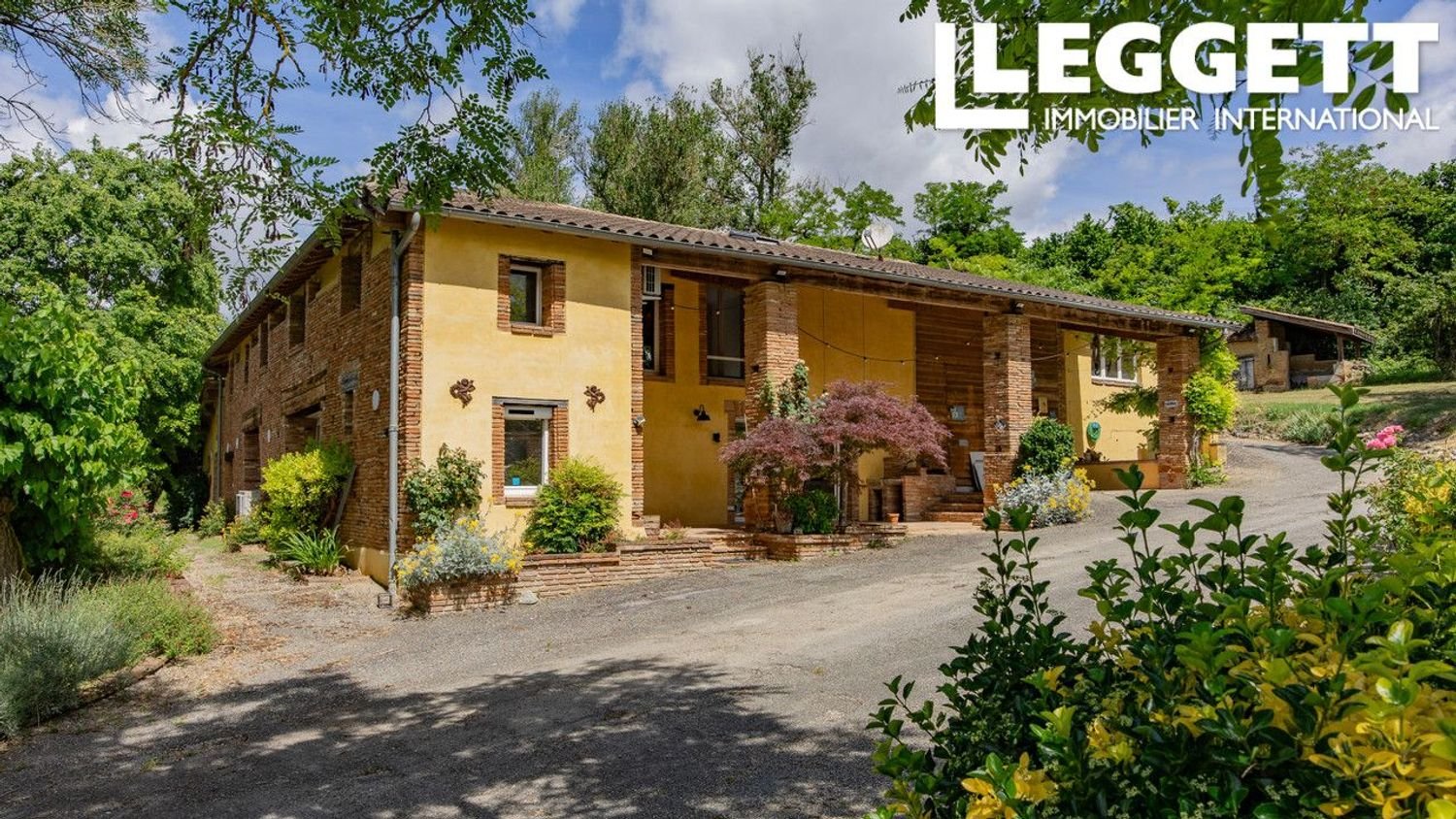 Maison à vendre, 342m², Montauban