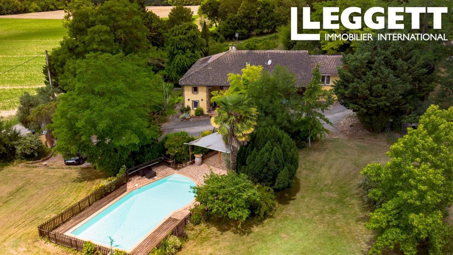 Maison à vendre, 342m², Montauban