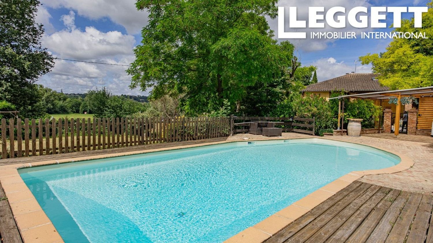 Maison à vendre, 342m², Montauban