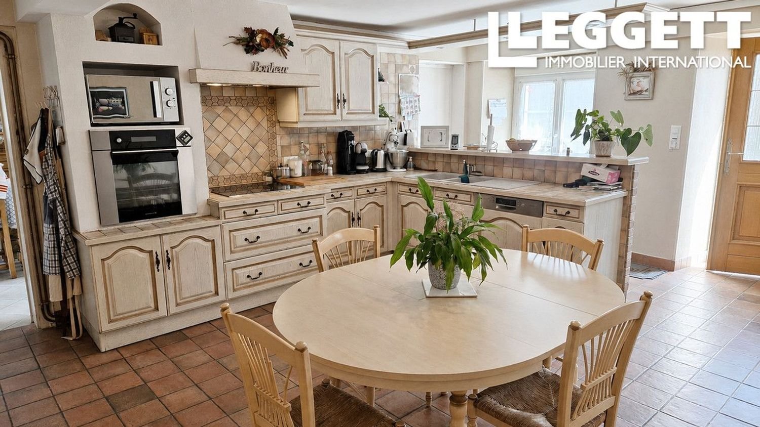 Maison à vendre, 119m², Cognac-la-Forêt