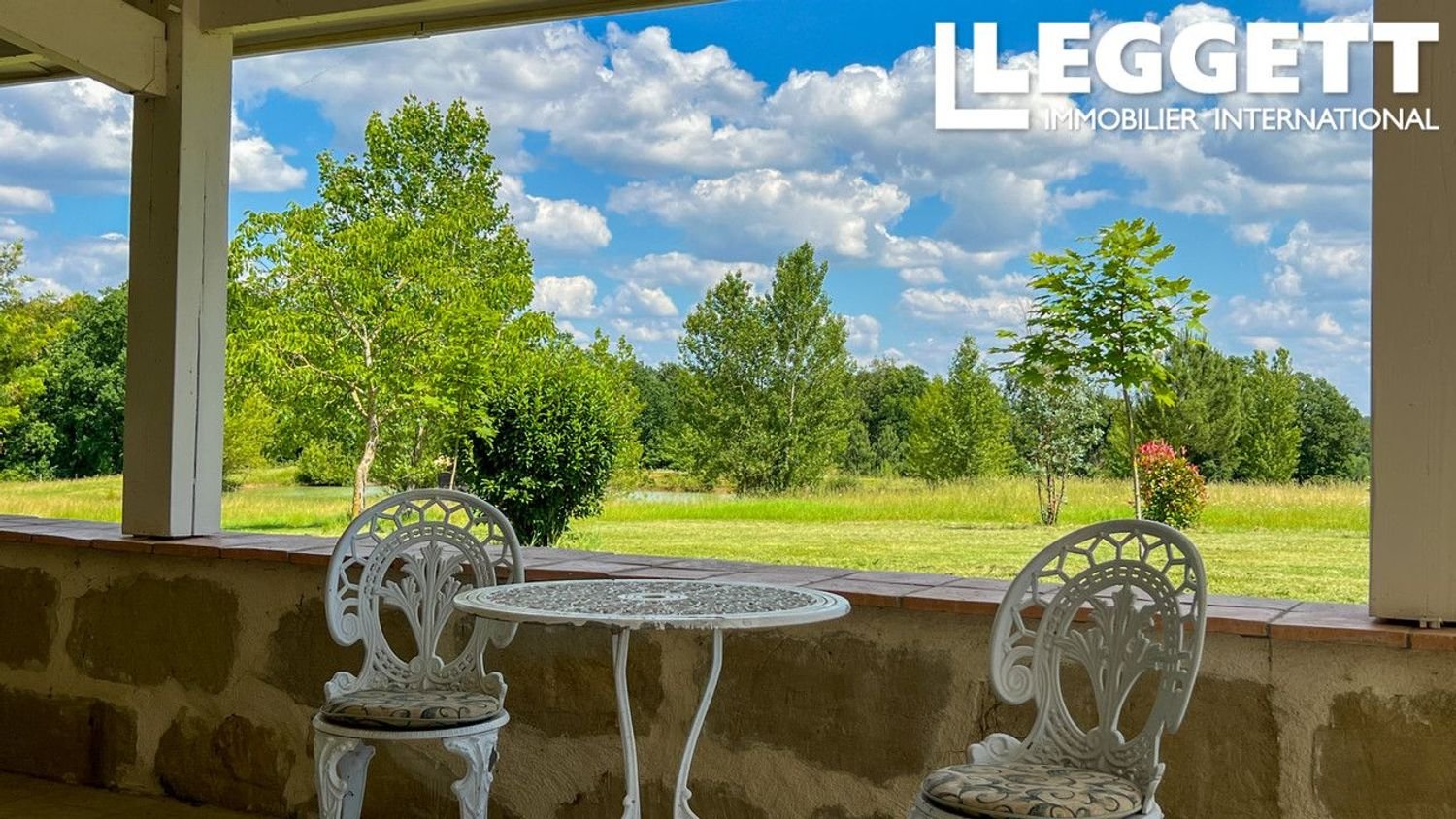 Maison à vendre, 200m², Lauzun
