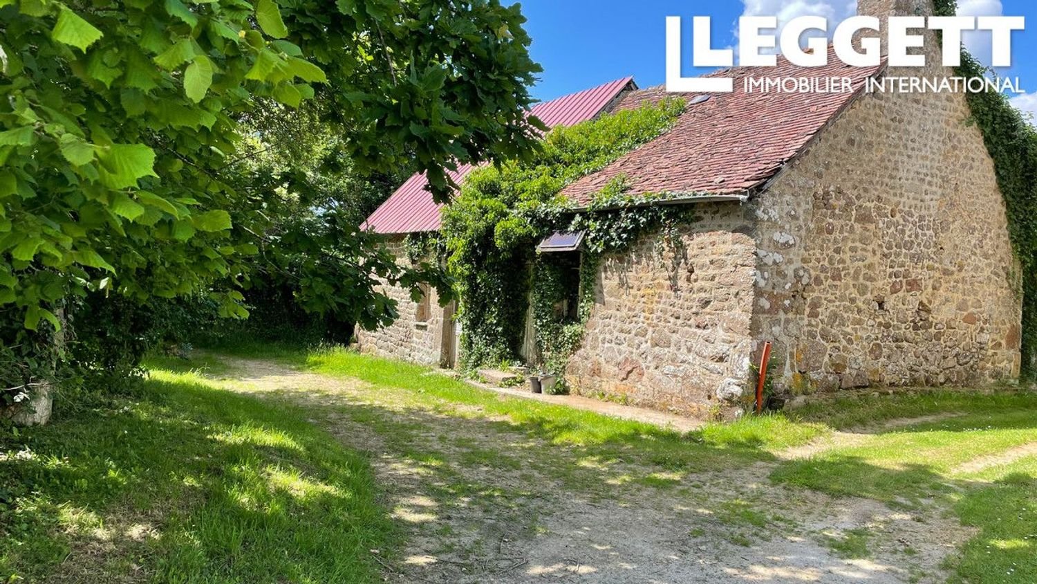 Maison à vendre, 250m², Saint-Mars-d'Égrenne