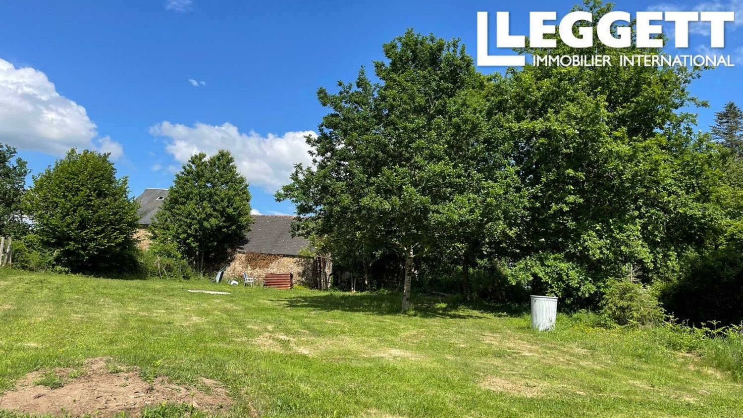 Maison à vendre, 250m², Saint-Mars-d'Égrenne