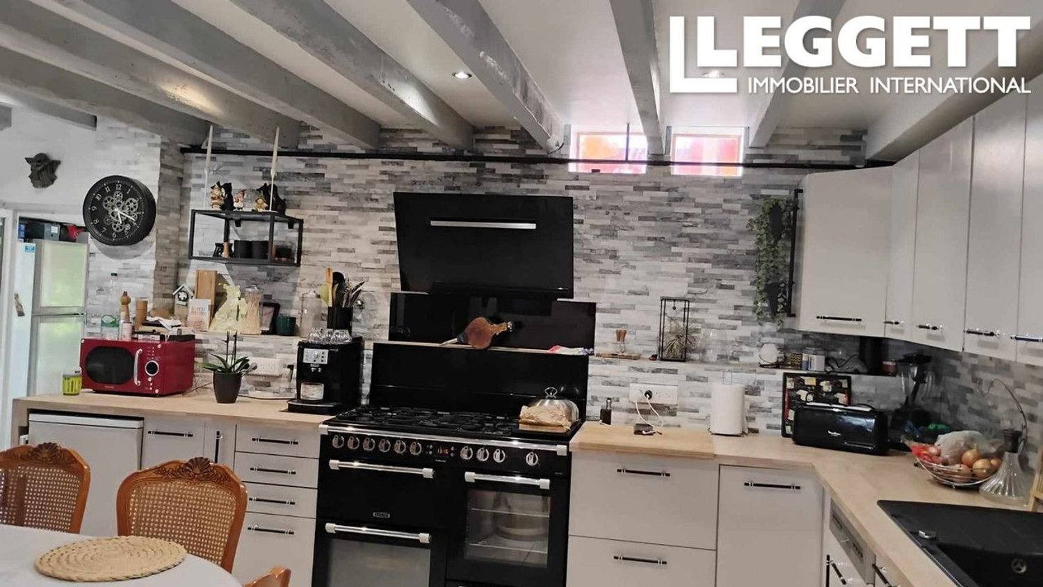 Maison à vendre, 93m², Périgueux
