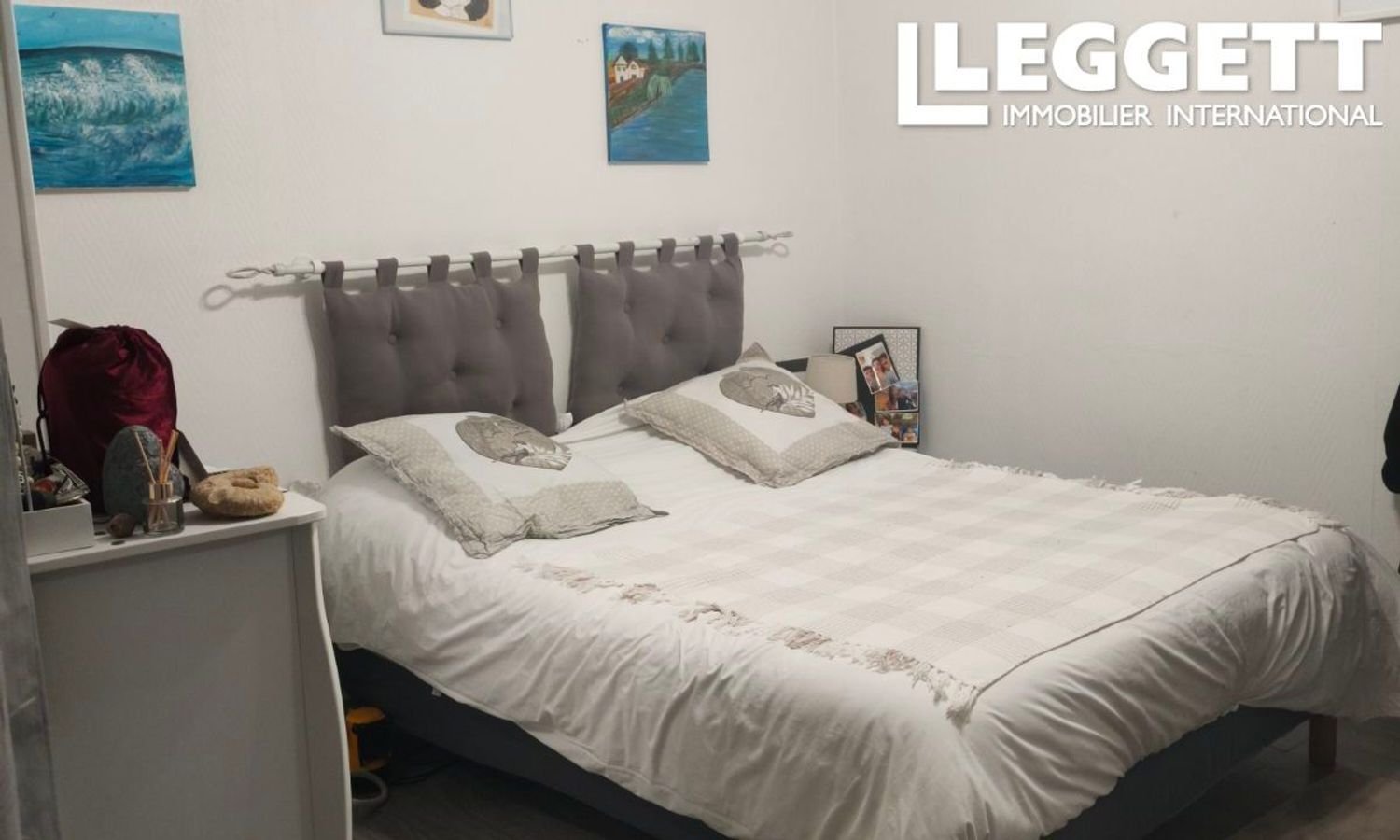 Maison à vendre, 93m², Périgueux