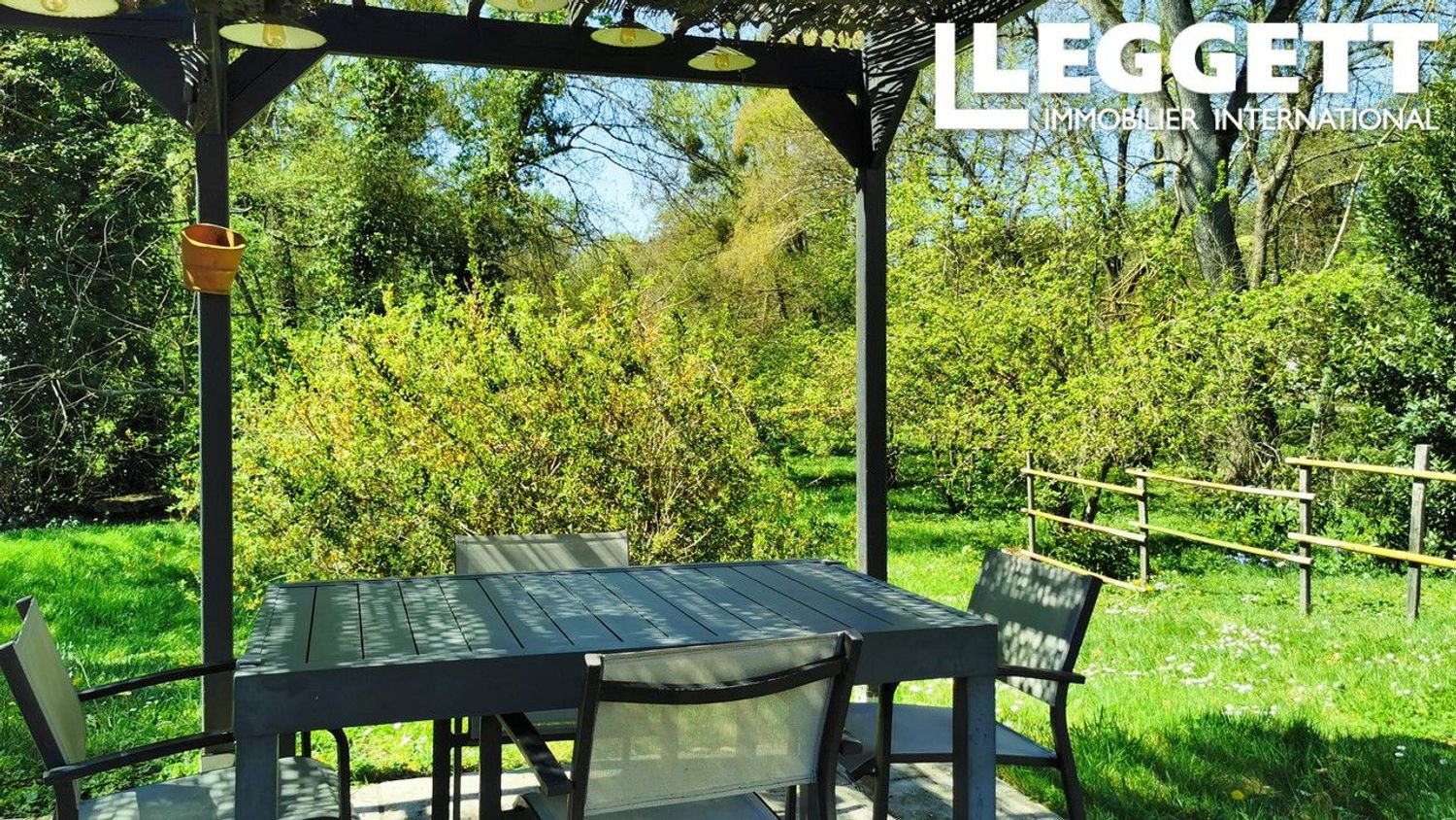 Maison à vendre, 156m², Montrichard