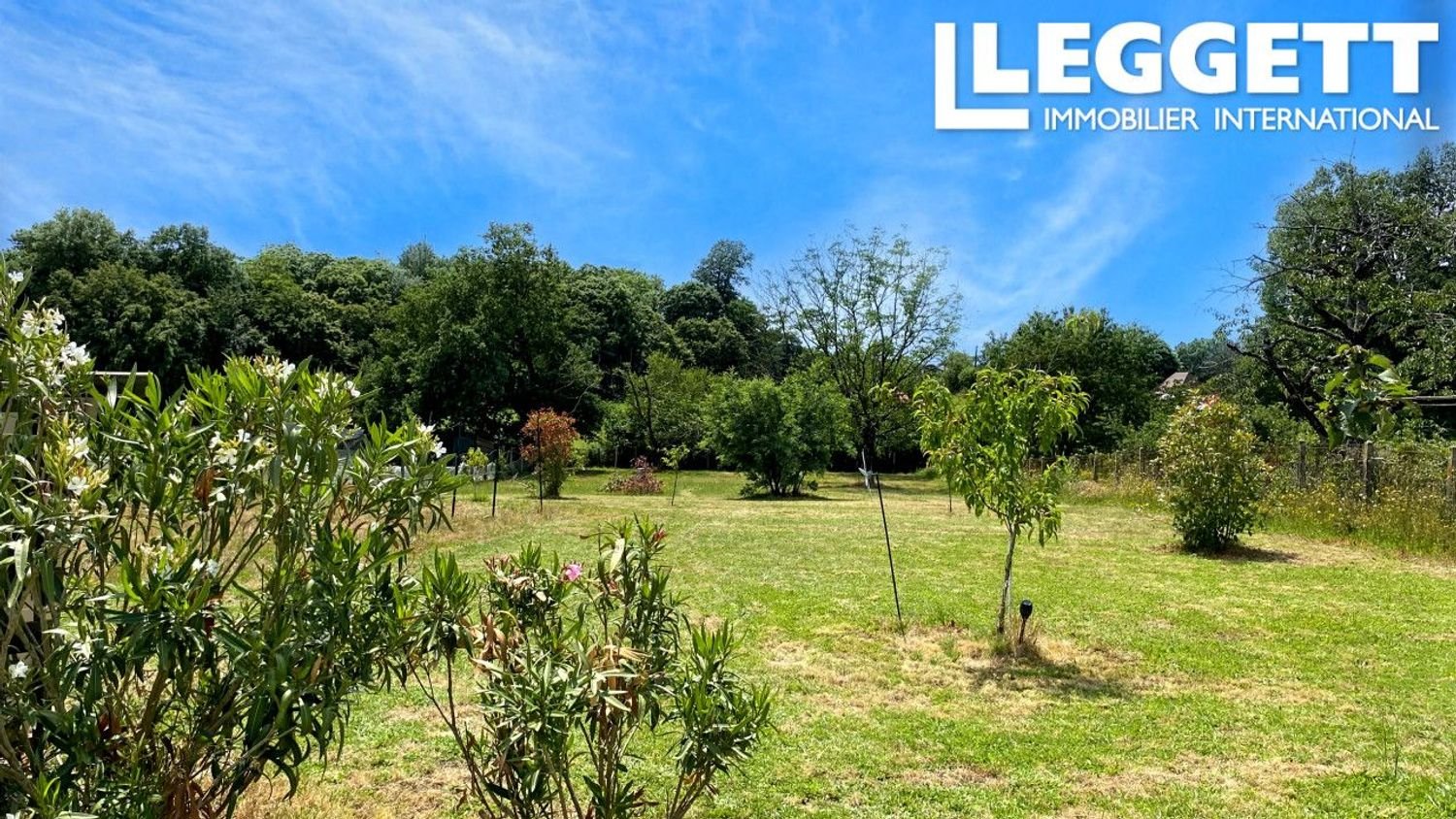 Maison à vendre, 64m², Savignac-Lédrier