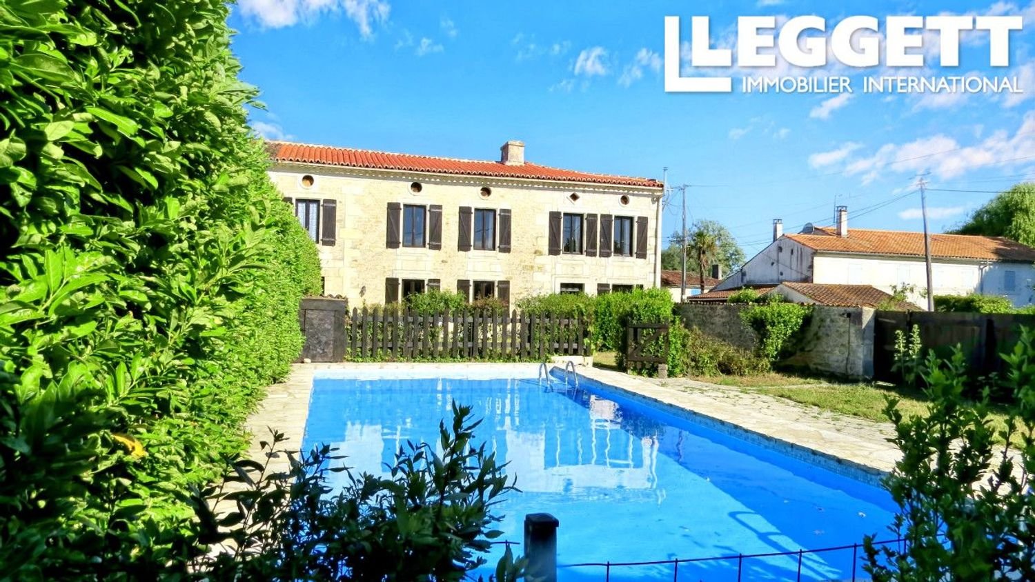 Maison à vendre, 220m², Saint-Savinien