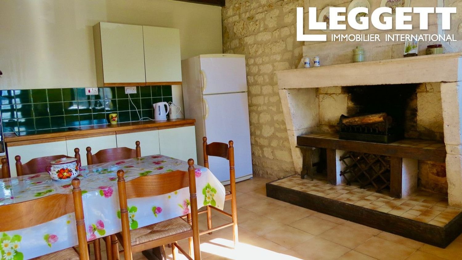 Maison à vendre, 220m², Saint-Savinien