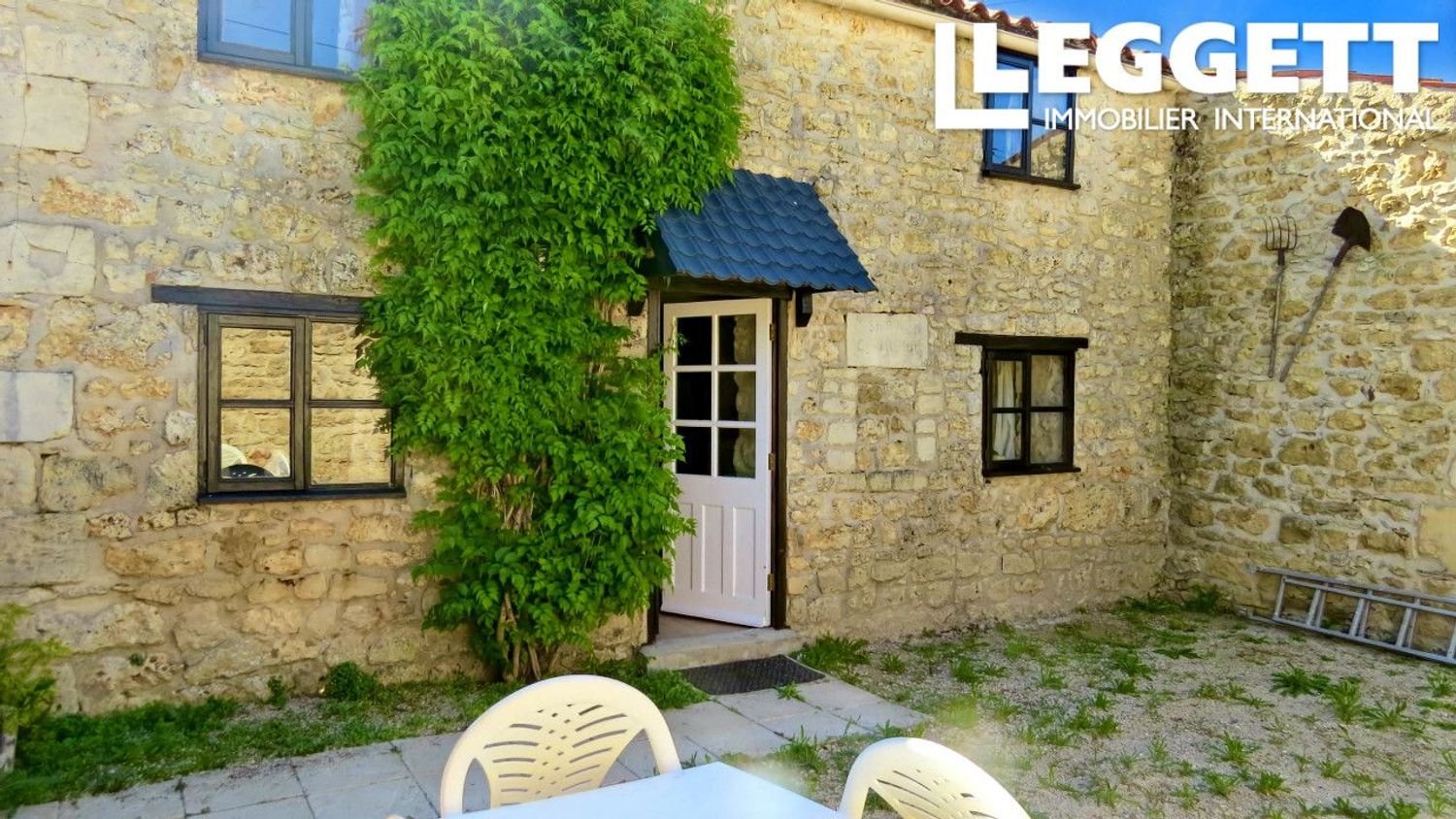 Maison à vendre, 220m², Saint-Savinien