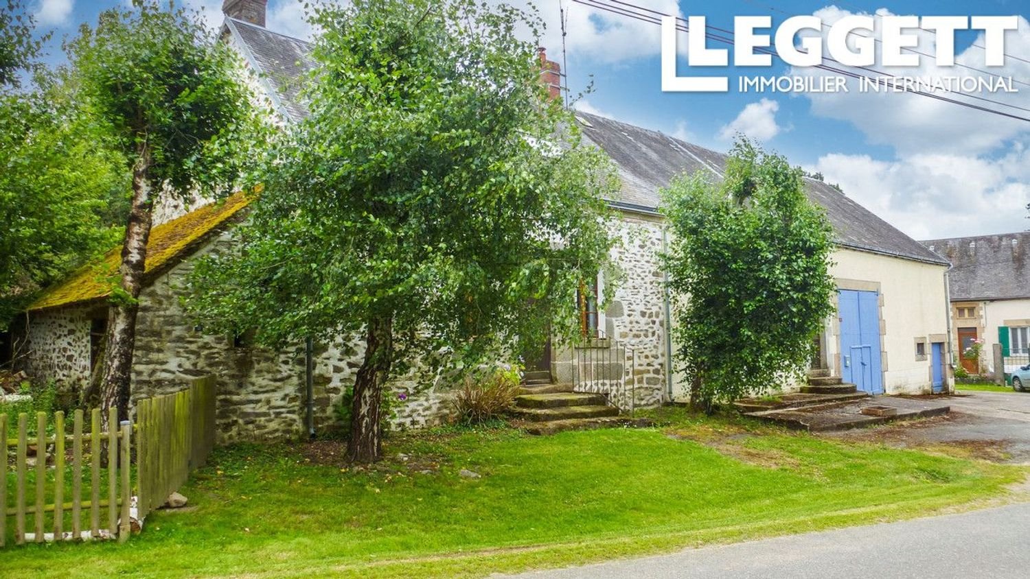 Maison à vendre, 160m², Saint-Sébastien