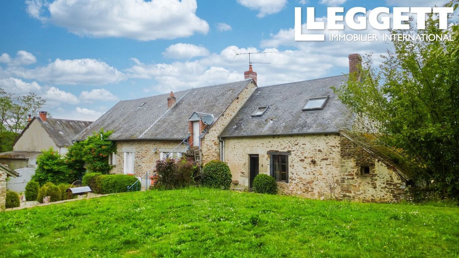 Maison à vendre, 160m², Saint-Sébastien