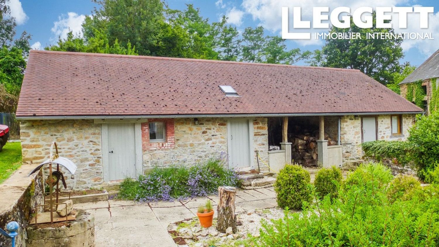 Maison à vendre, 160m², Saint-Sébastien