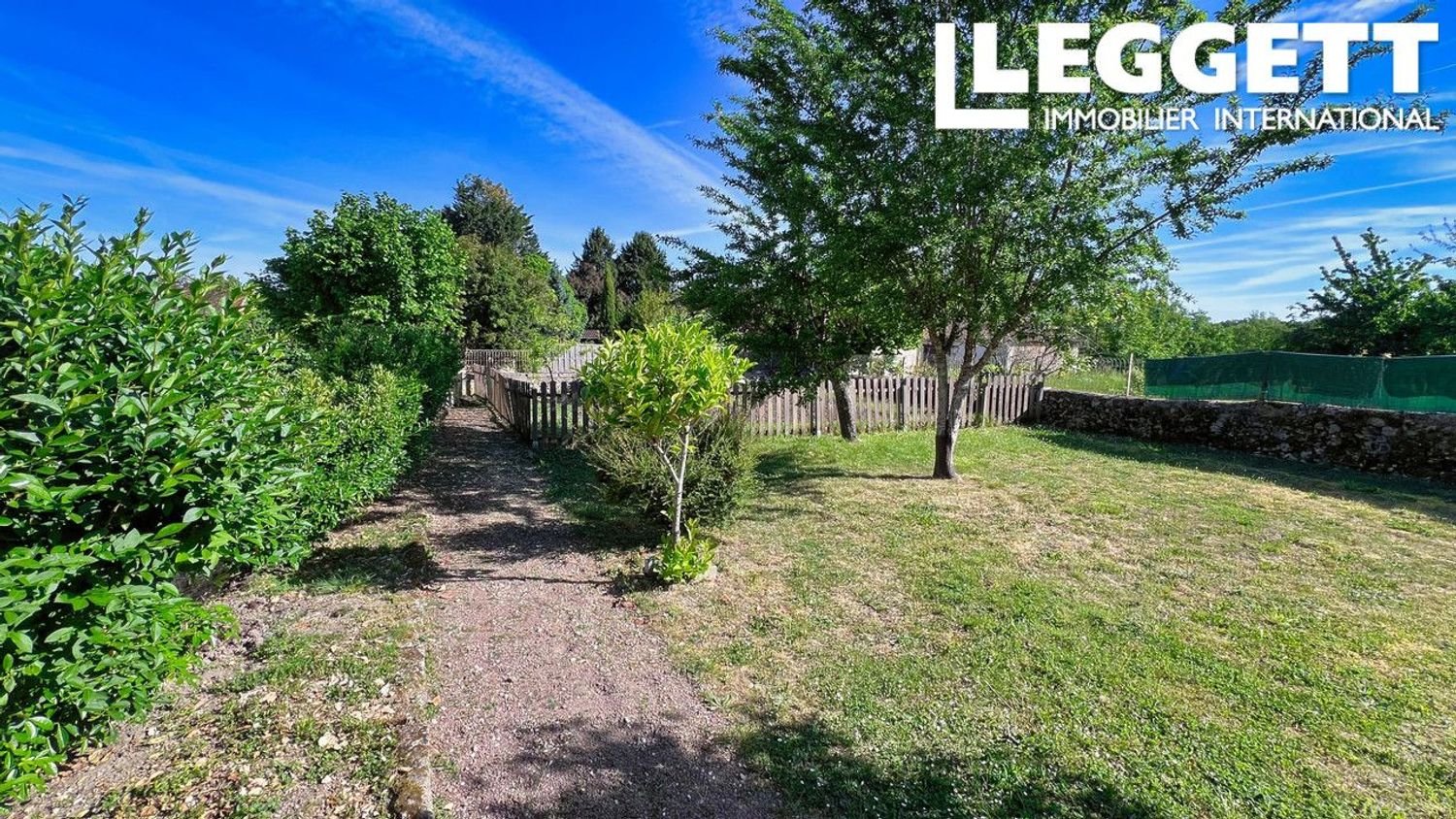Maison à vendre, 125m², Brantôme