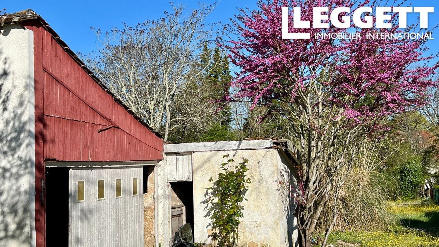 Maison à vendre, 115m², Bouniagues