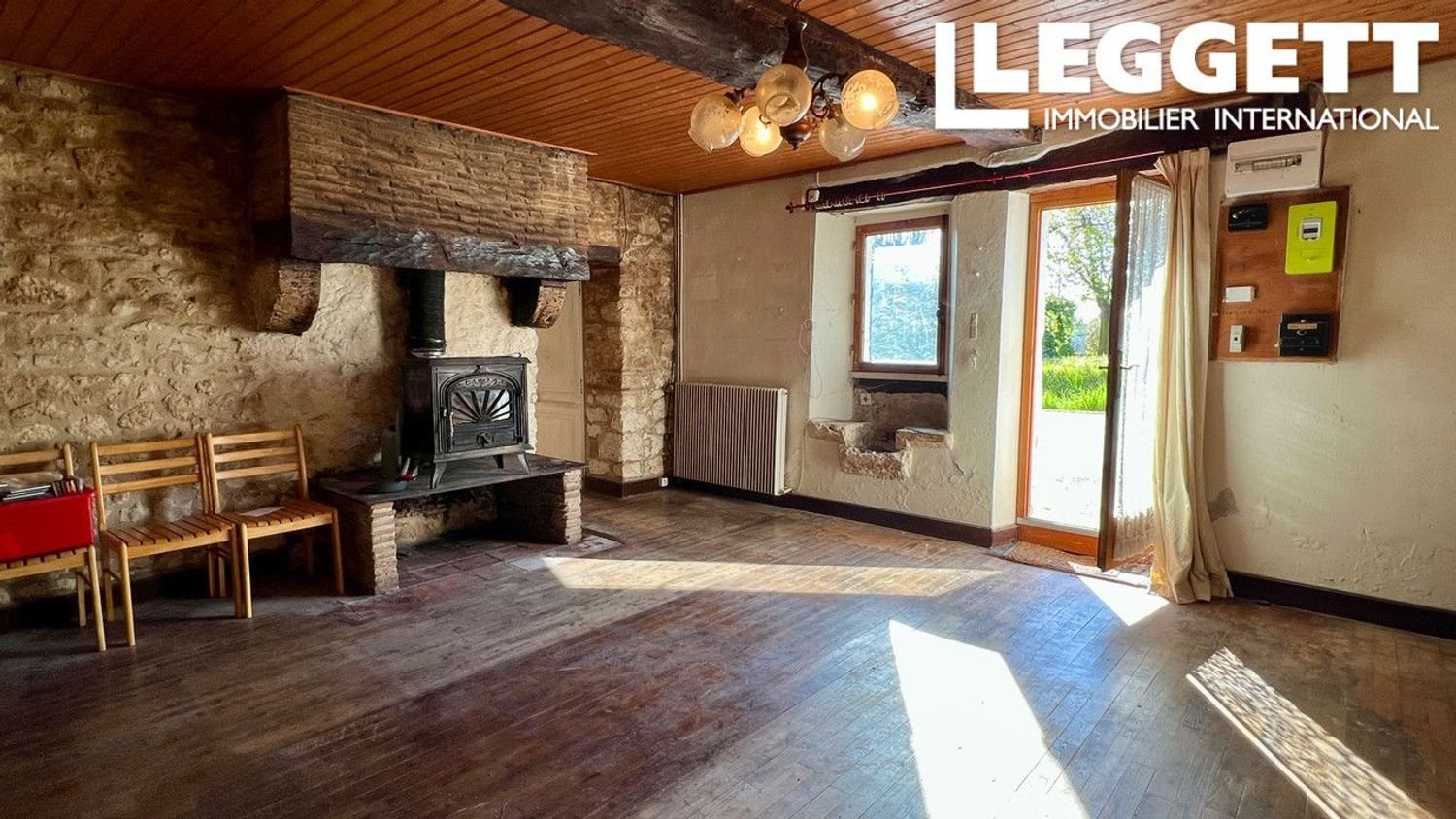 Maison à vendre, 115m², Bouniagues