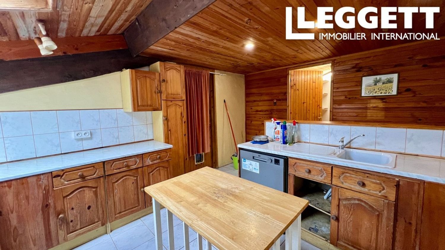 Maison à vendre, 115m², Bouniagues