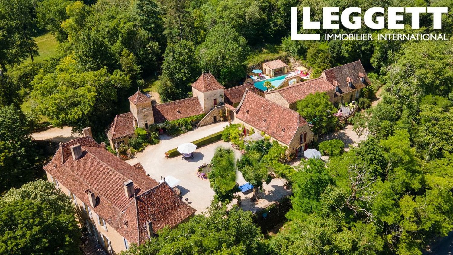 Maison à vendre, 800m², Paunat