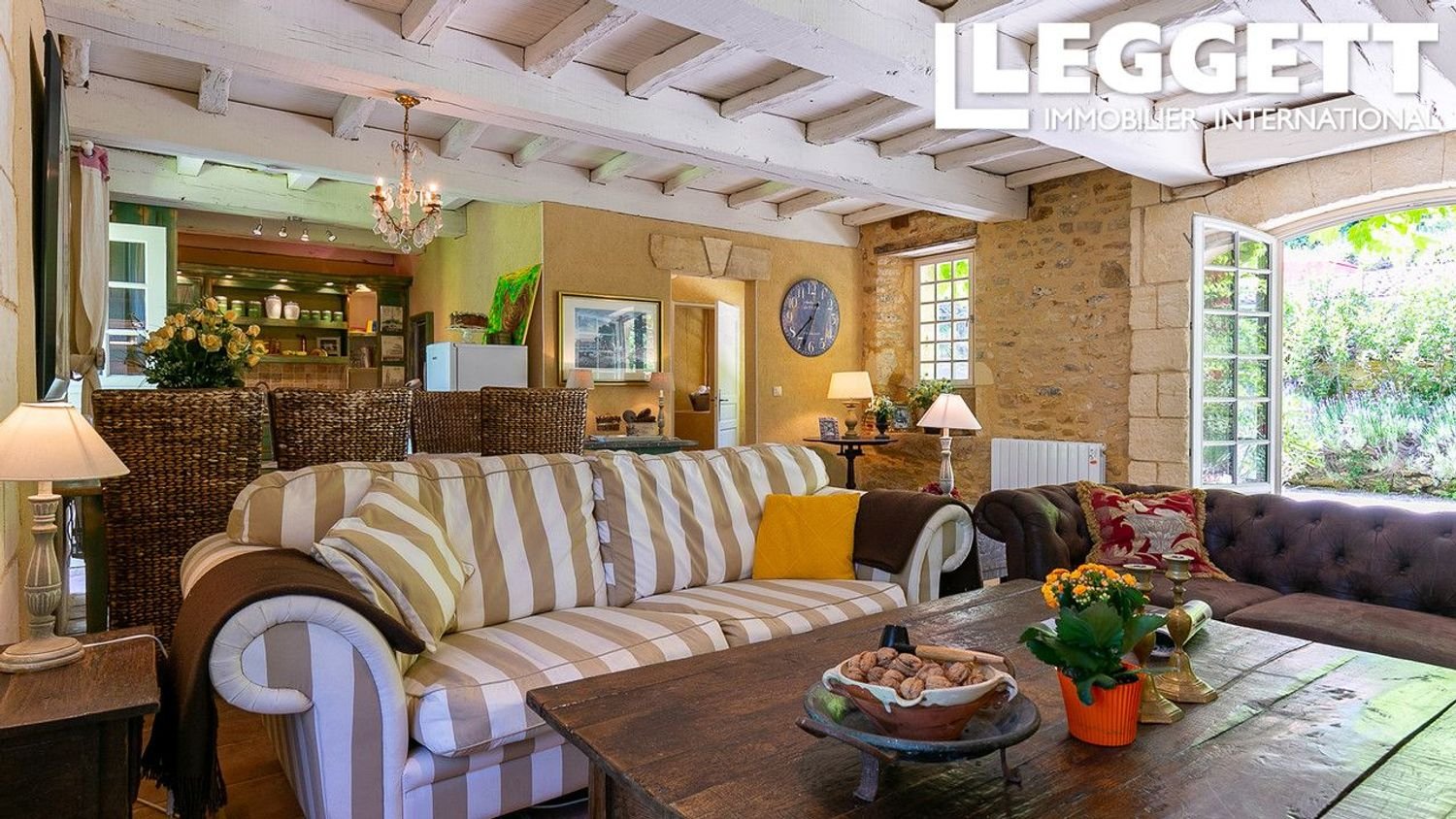 Maison à vendre, 800m², Paunat