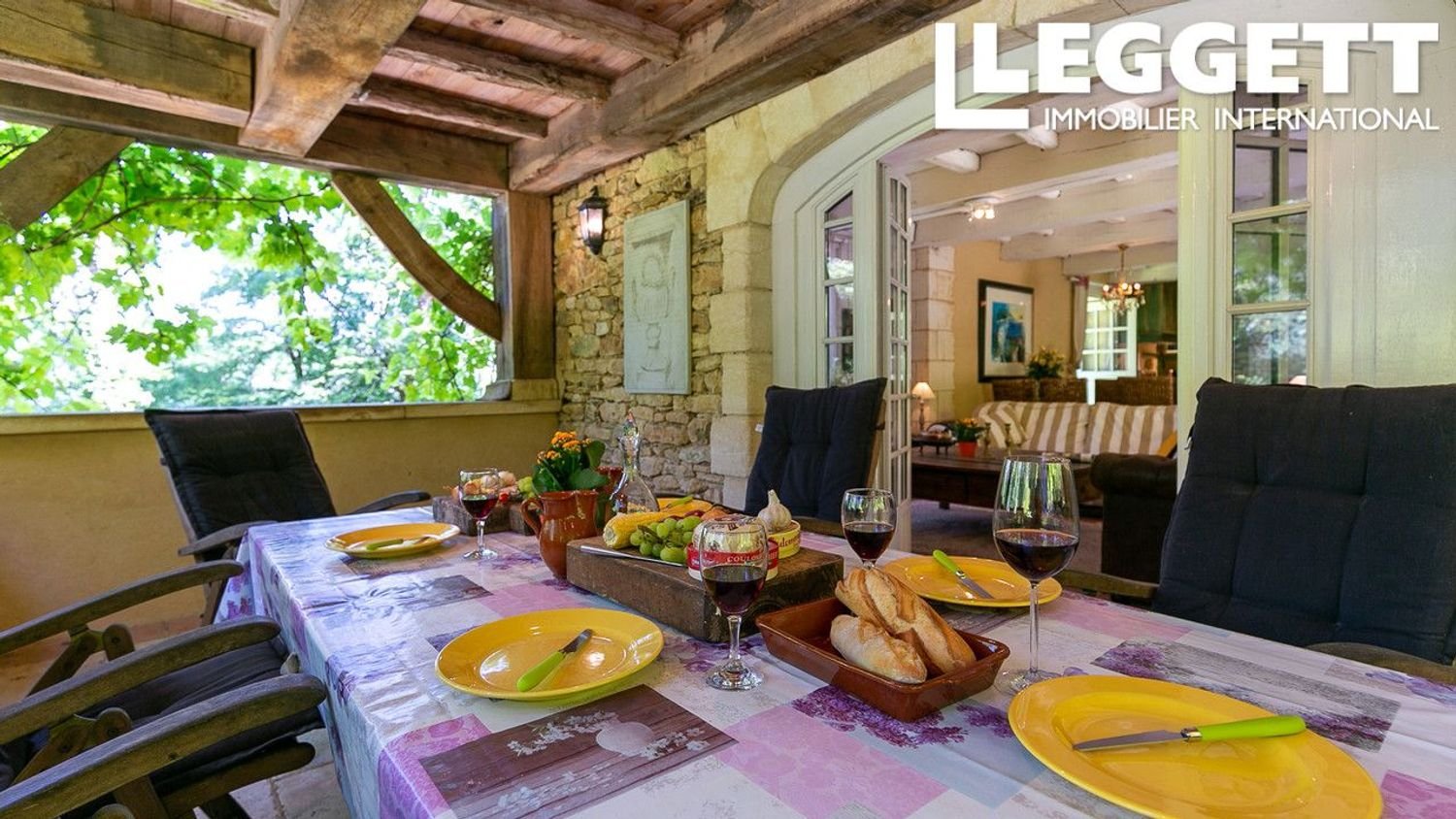Maison à vendre, 800m², Paunat