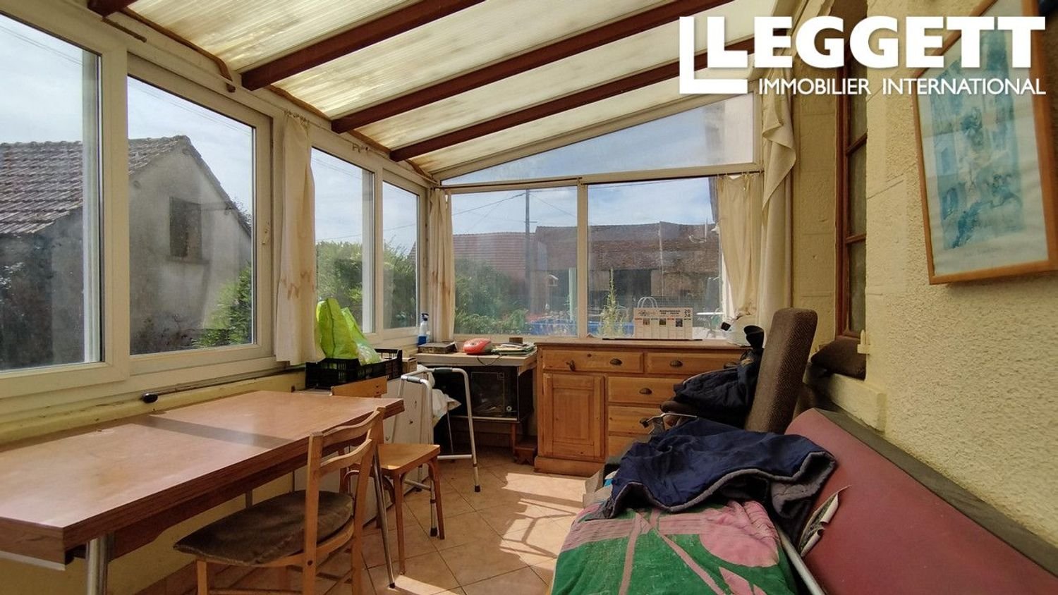 Maison à vendre, 79m², Coulonges-les-Hérolles