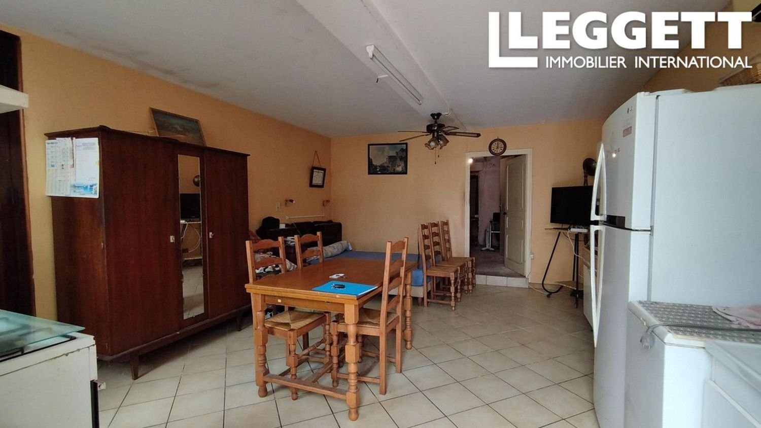 Maison à vendre, 79m², Coulonges-les-Hérolles