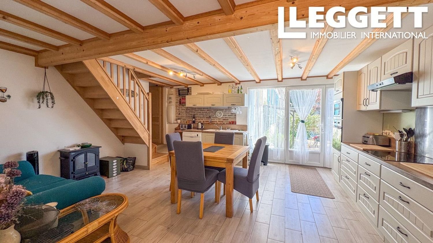Maison à vendre, 167m², L'Absie