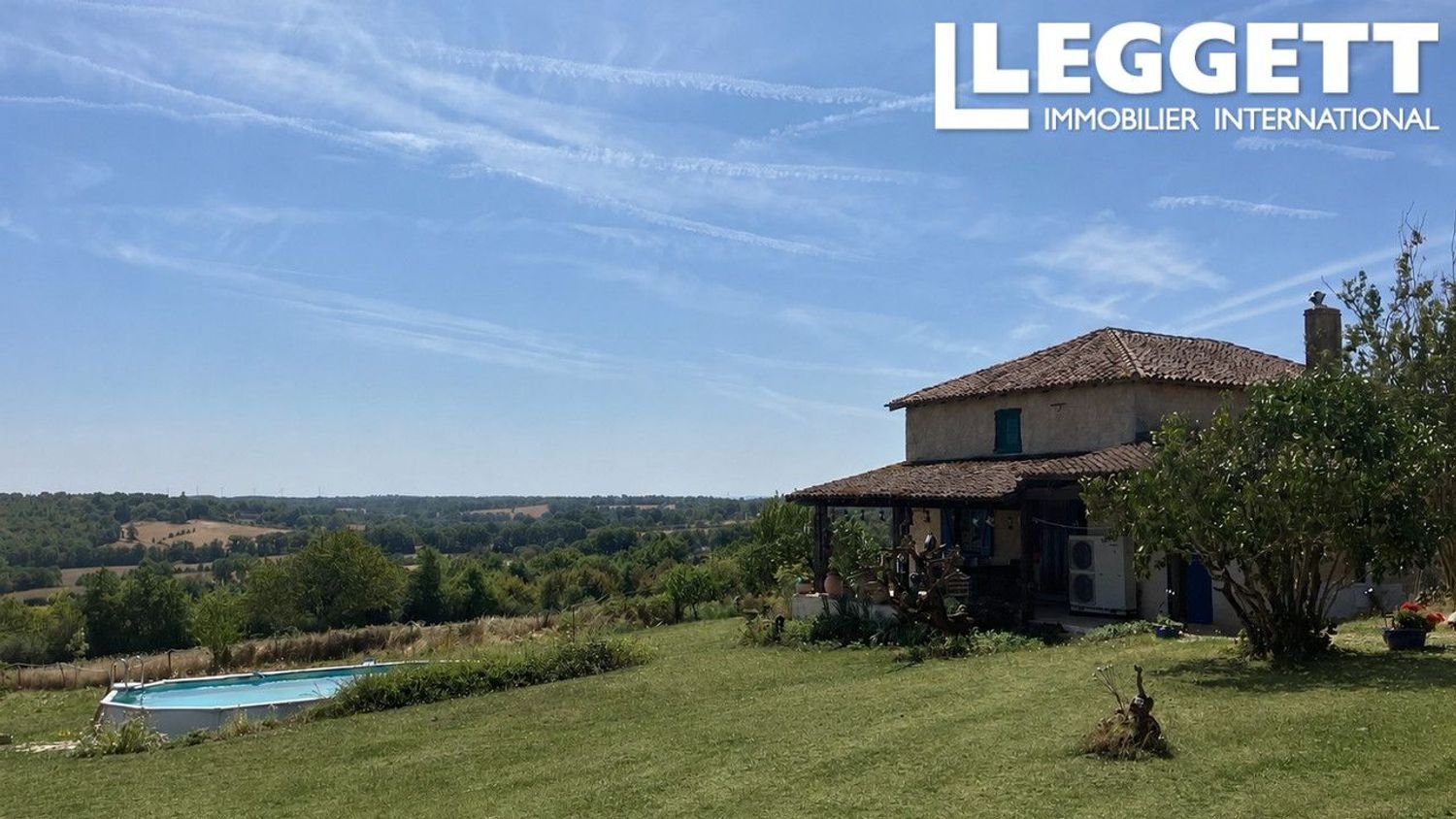 Maison à vendre, 148m², Millac