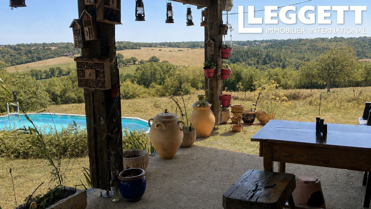 Maison à vendre, 148m², Millac