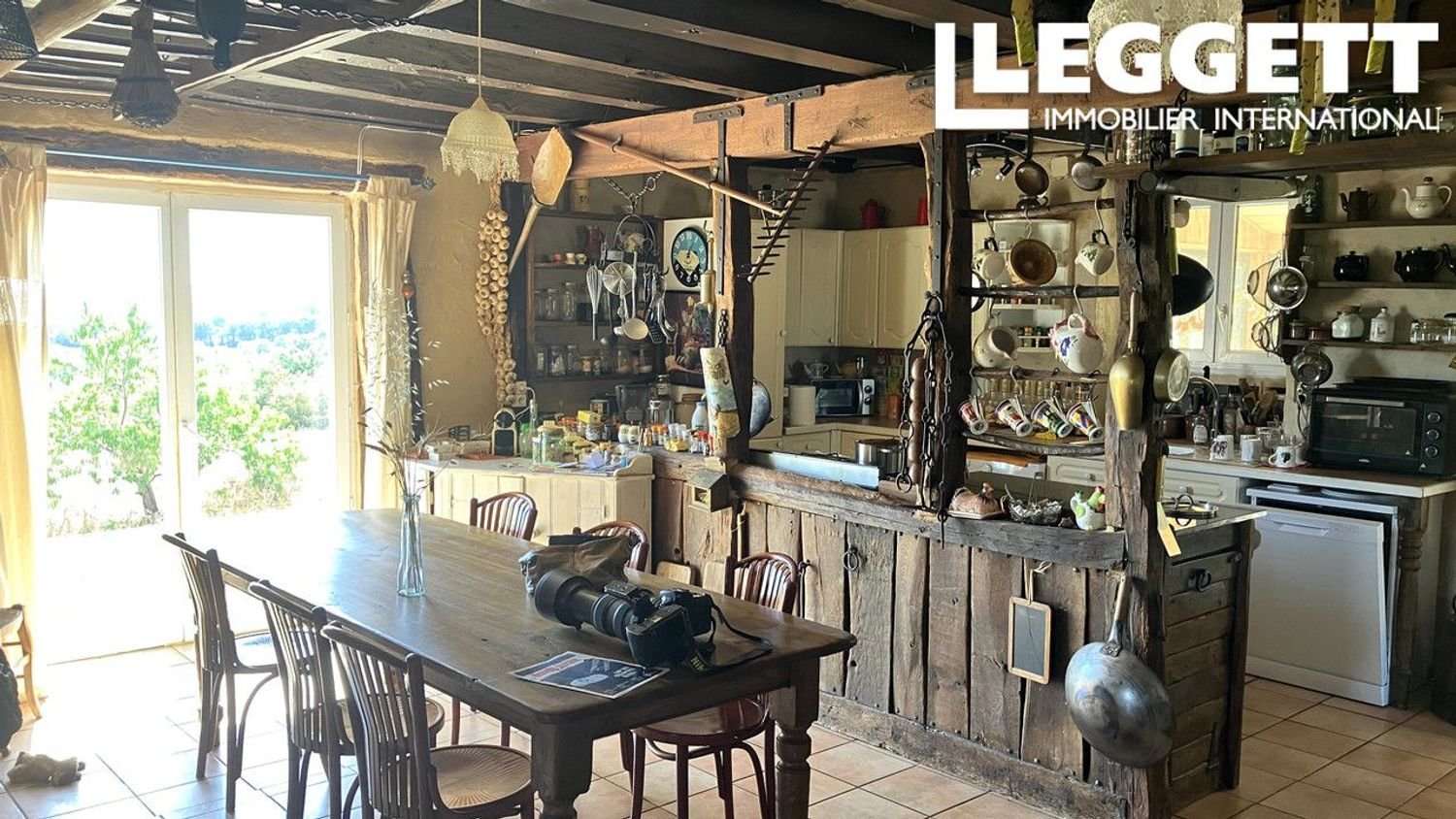 Maison à vendre, 148m², Millac