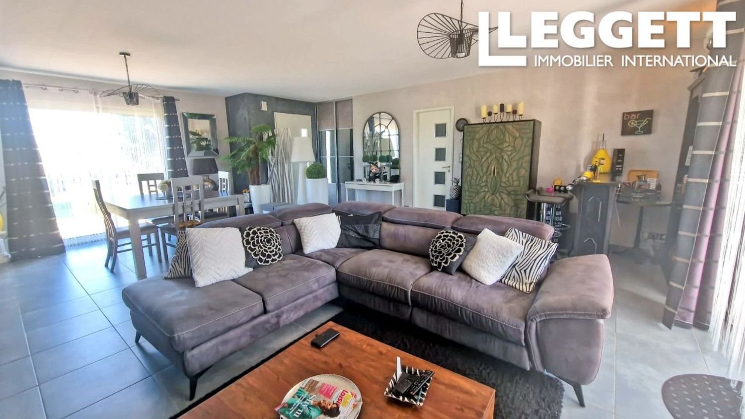 Maison à vendre, 166m², La Chapelle-Gonaguet